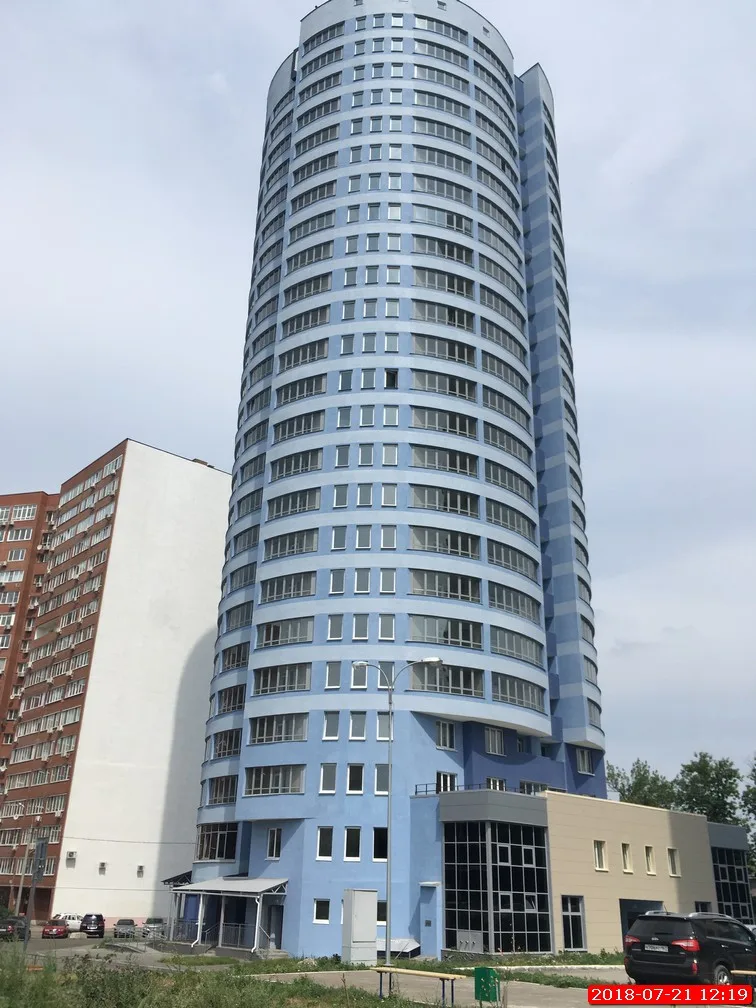 ЖК «Ракета»