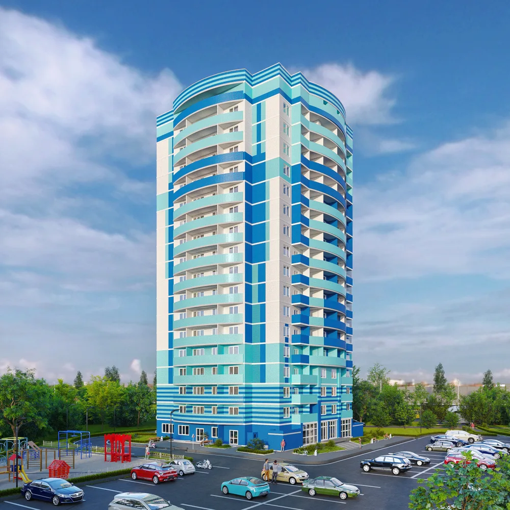 ЖК «Ласточка» (Ижевск)