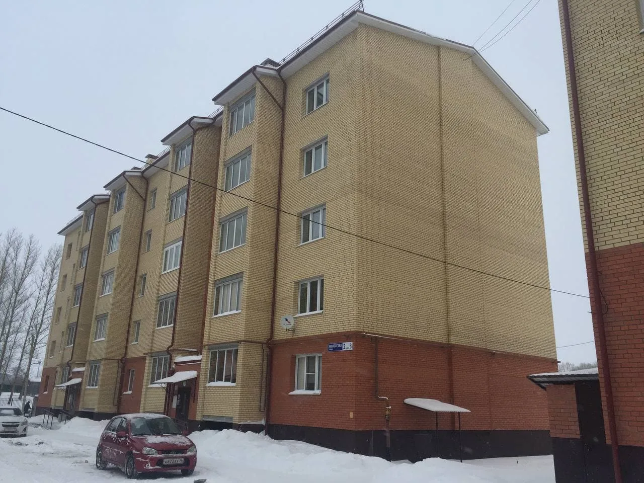 ЖК «нр квартал»