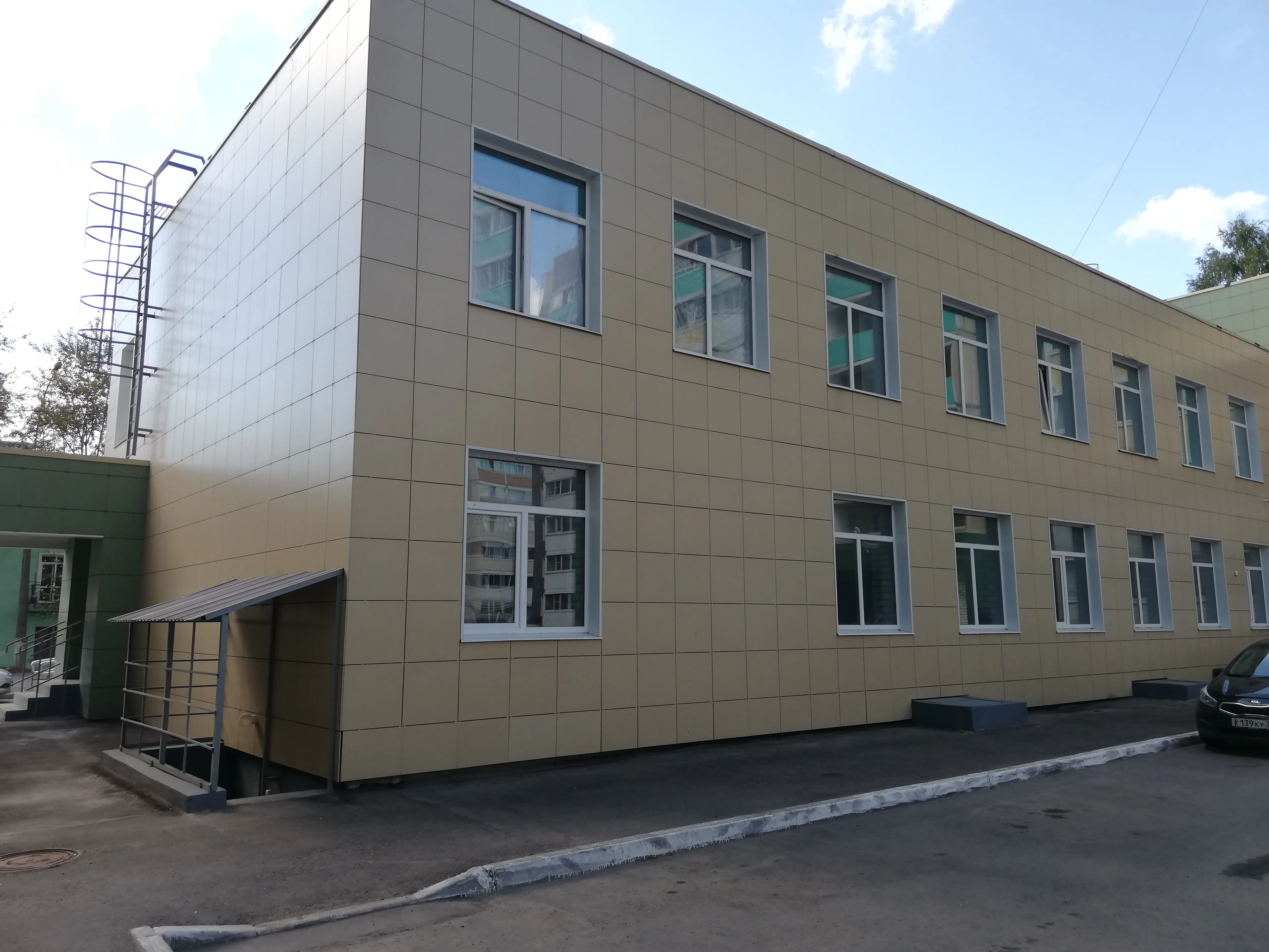ЖК «Солнечный Остров»