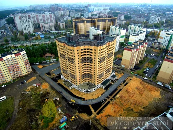 ЖК «По ул. 9 января»