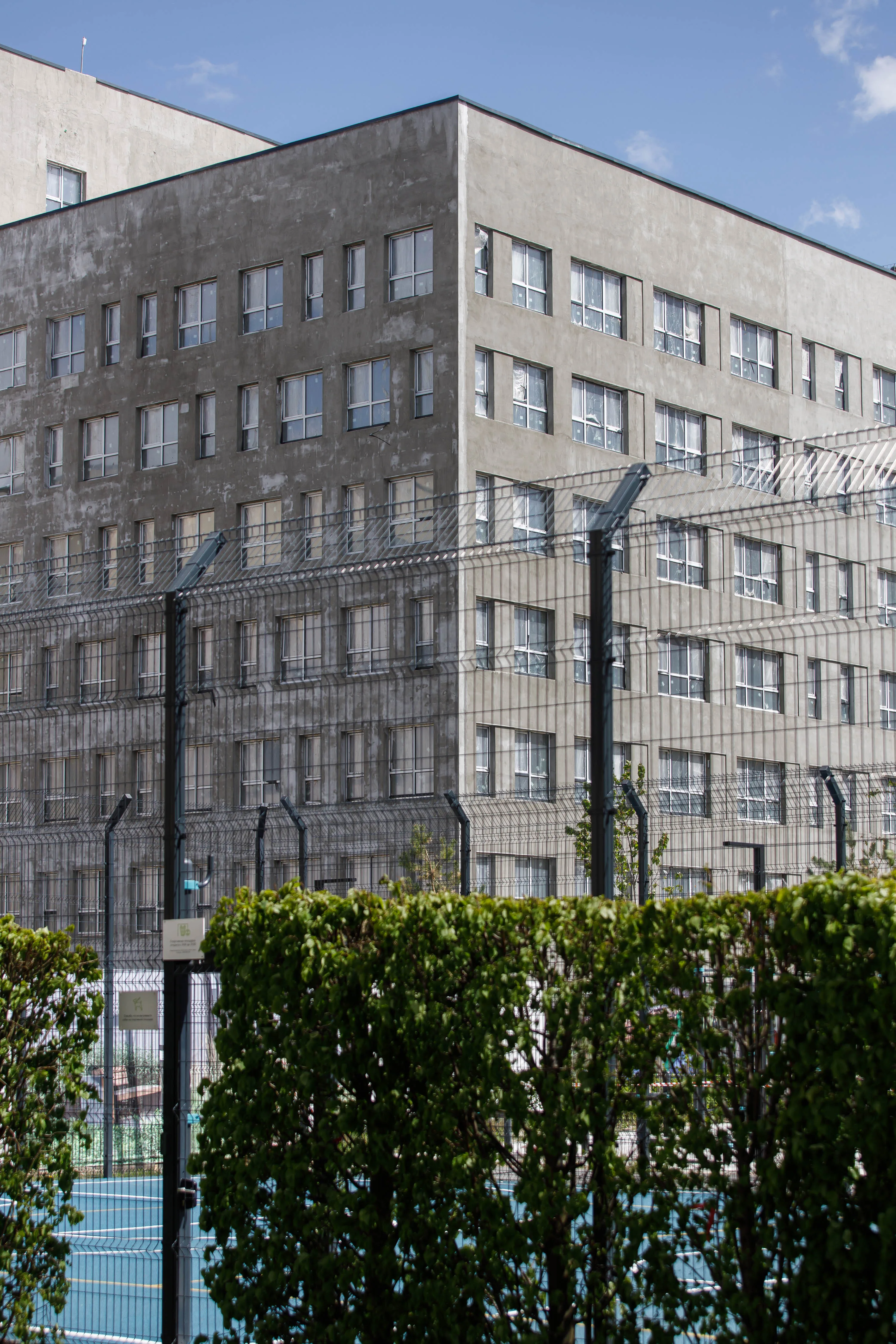 ЖК по адресу Екатеринбург, улица Суходольская-Ландау-Ручейная