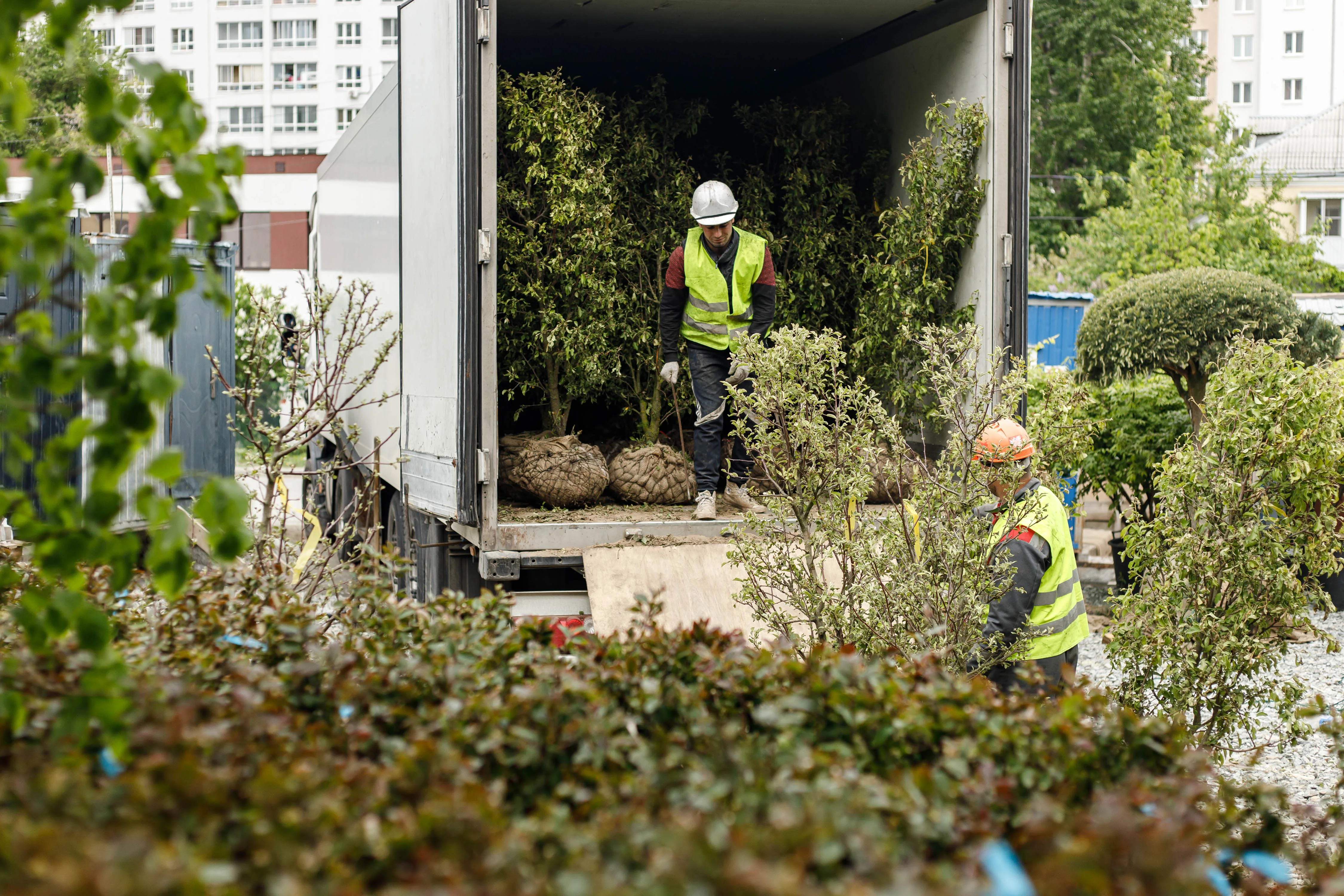ЖК по адресу Екатеринбург, улица Гастелло-Дальневосточная-Мраморская