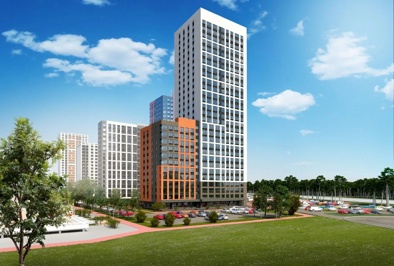 ЖК «Светлый» (Екатеринбург)