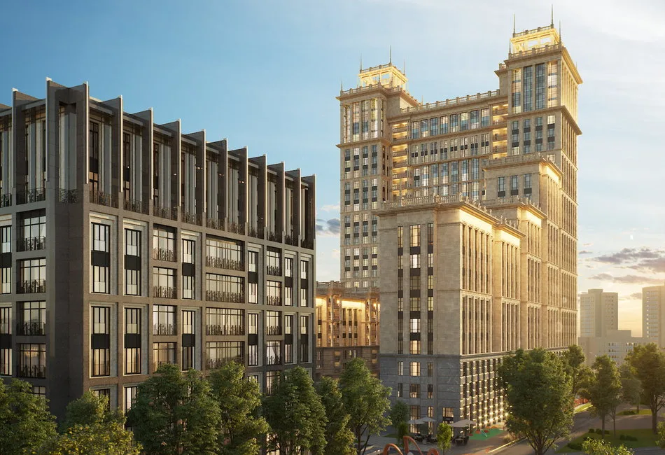 ЖК «Суббота» (Москва)