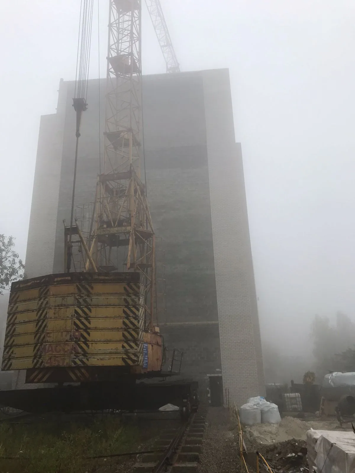 ЖК по адресу Ставрополь, улица Краснофлотская, д. 94