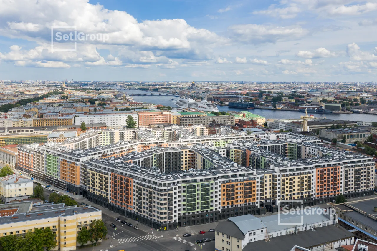 ЖК «Палацио»