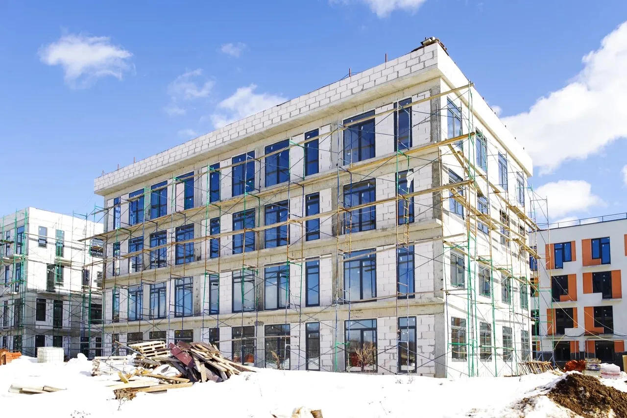 ЖК «Южная Долина»