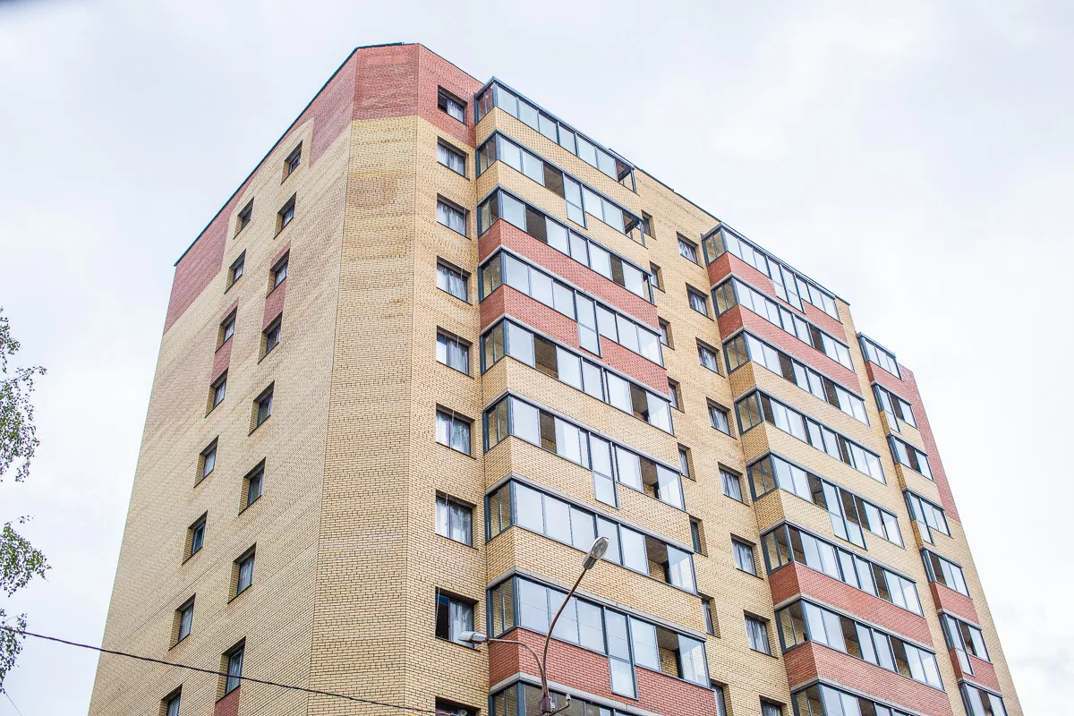 ЖК «Зеленый Квартал-3»