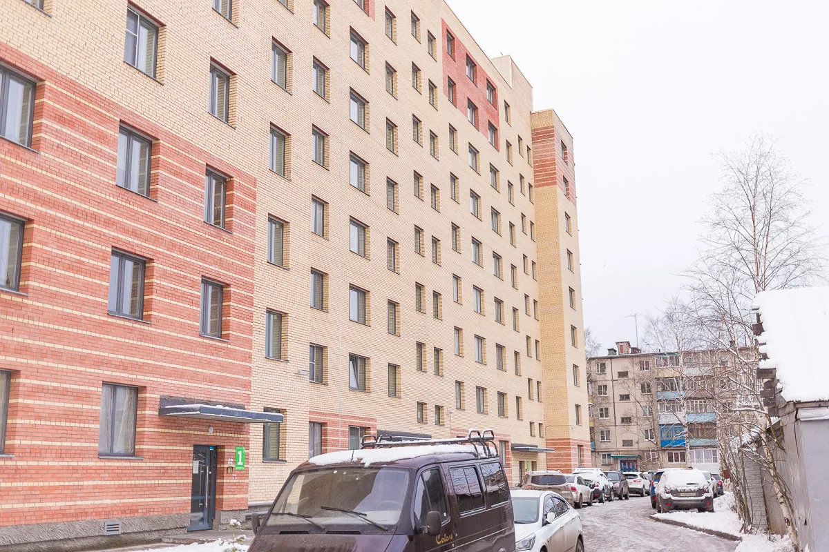 ЖК «Зеленый Квартал-2»