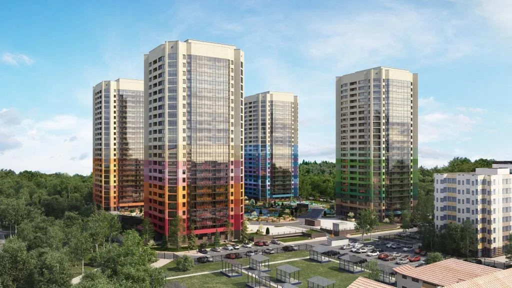 ЖК «Осень» (Сургут)