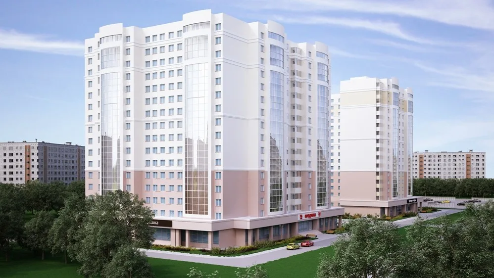 ЖК «на Кирова» (Омск)
