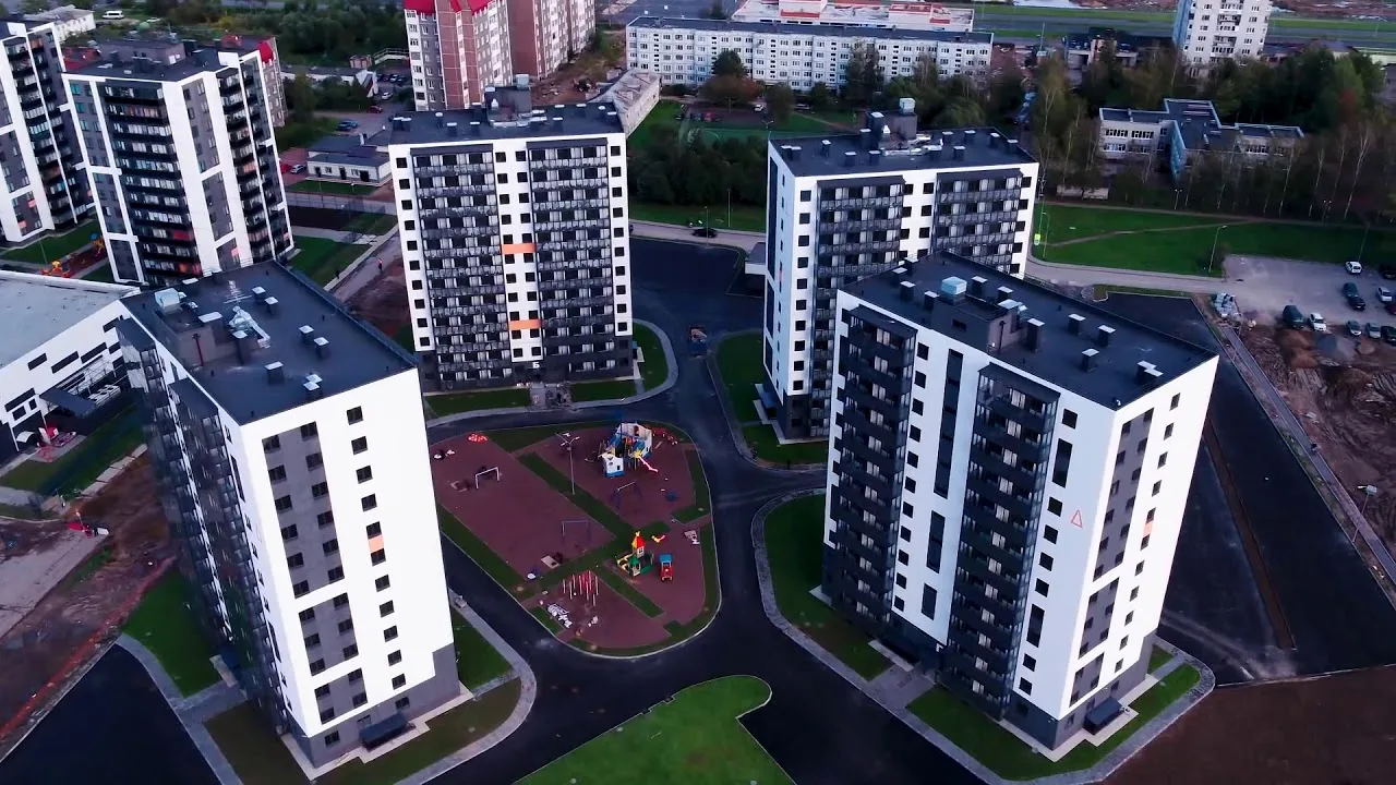 ЖК «Дельта»