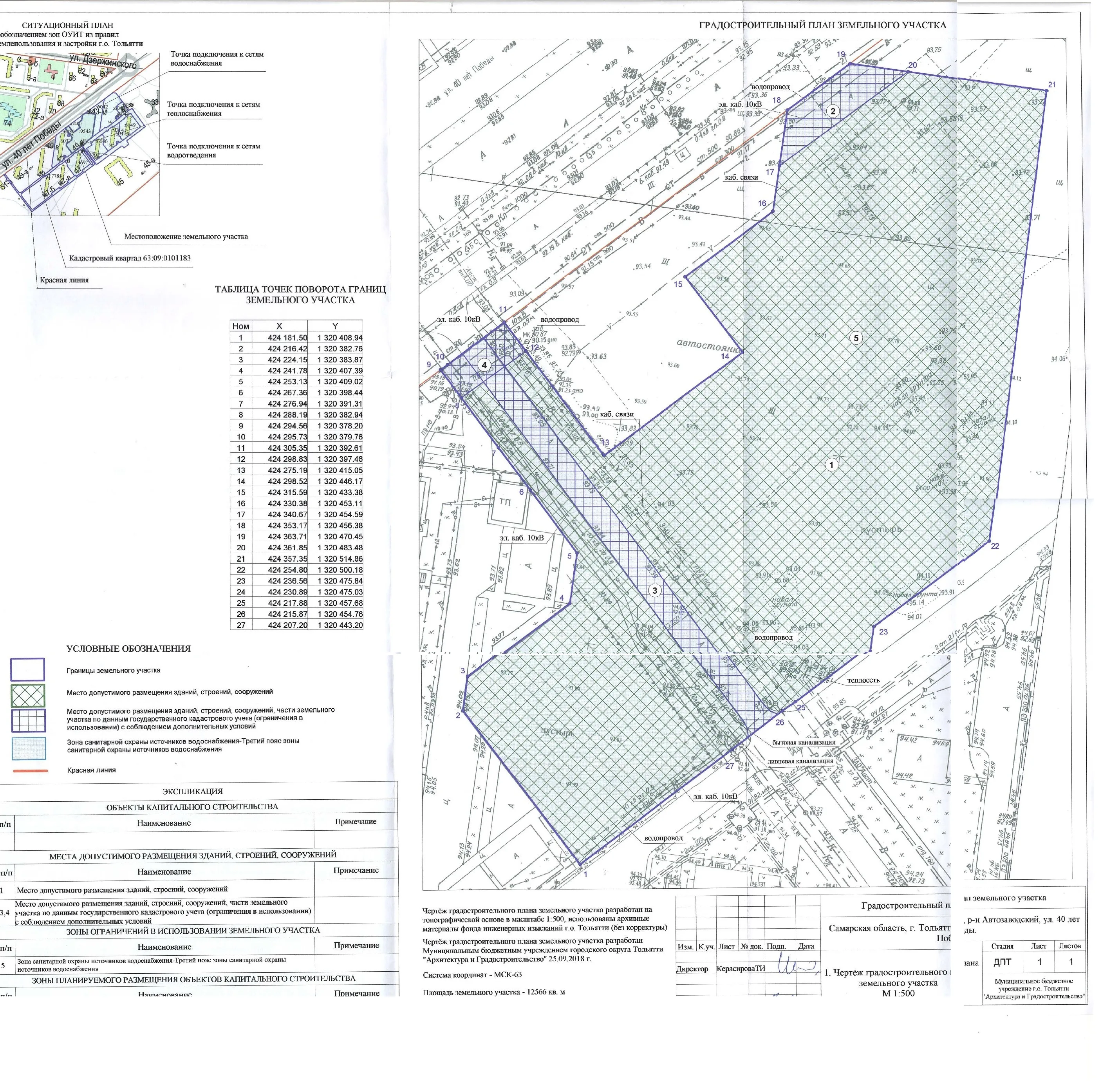 ЖК «Весна» (Тольятти)