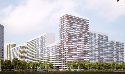 ЖК «Перемена» (Екатеринбург)