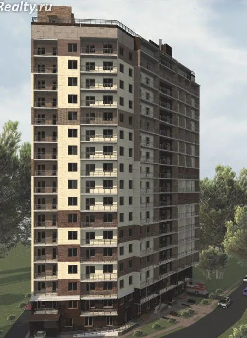 ЖК «Орбита» (Ростов-на-Дону)