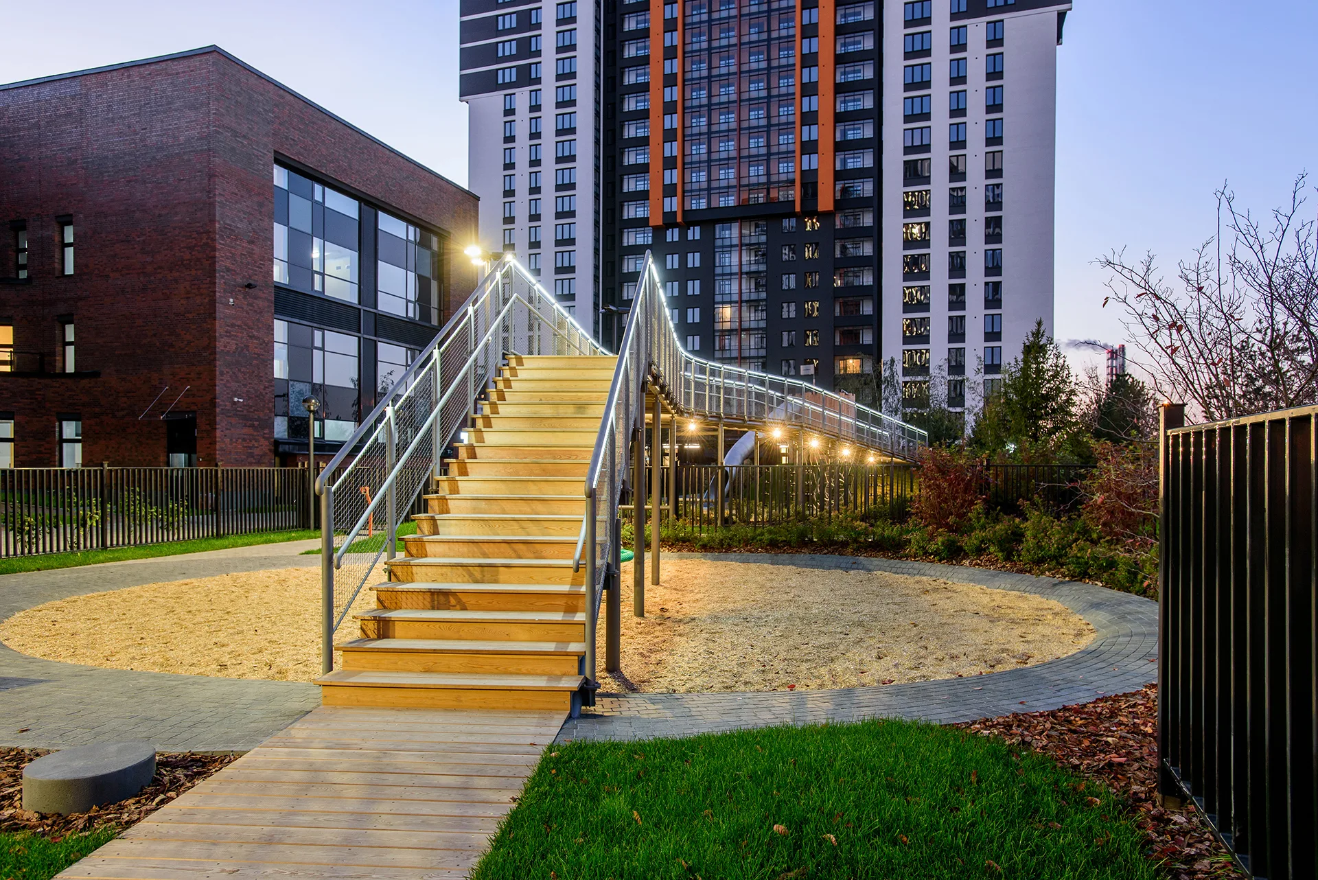 ЖК «Ultra City 2 0»