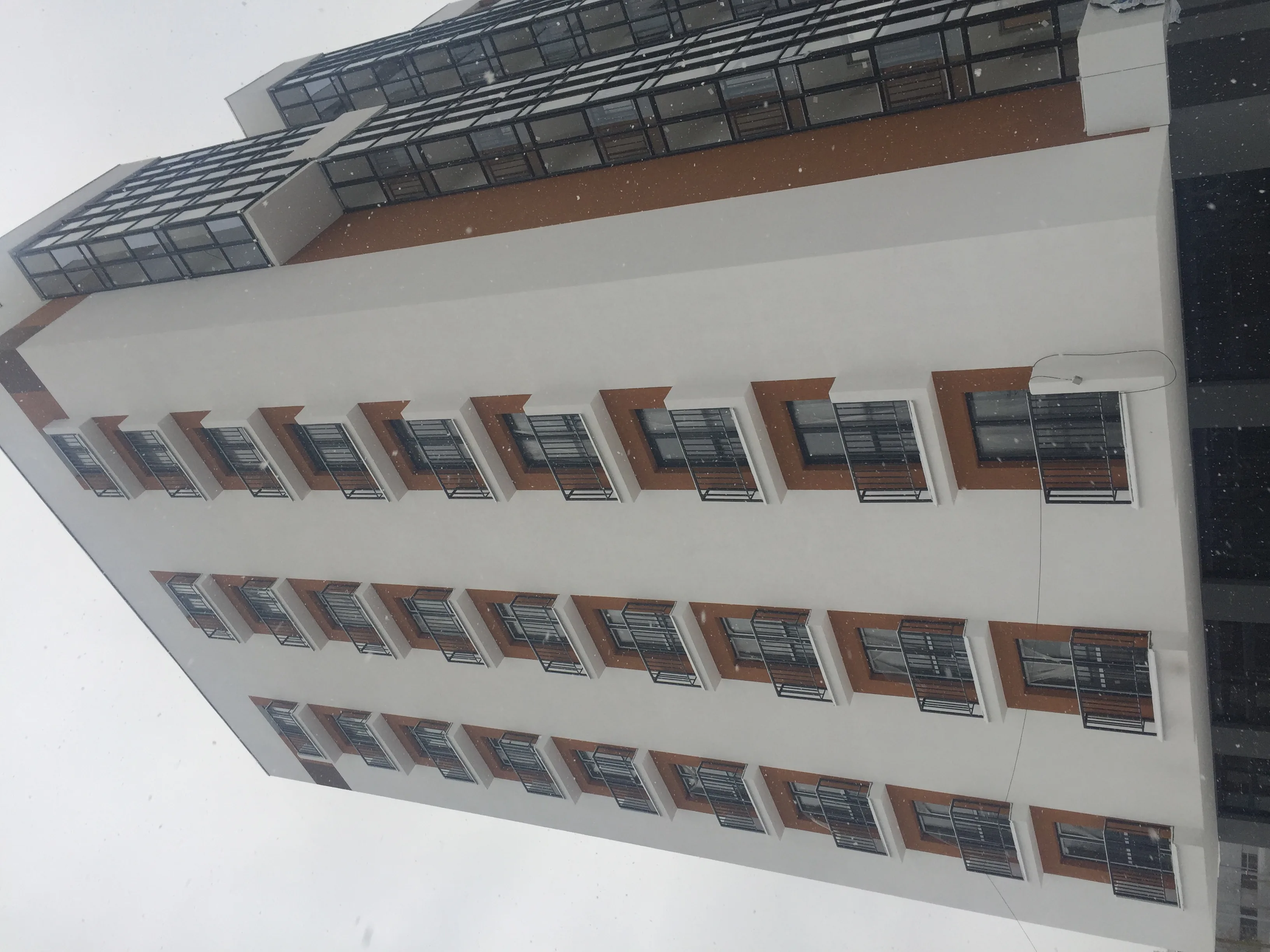 ЖК по адресу г. Екатеринбург