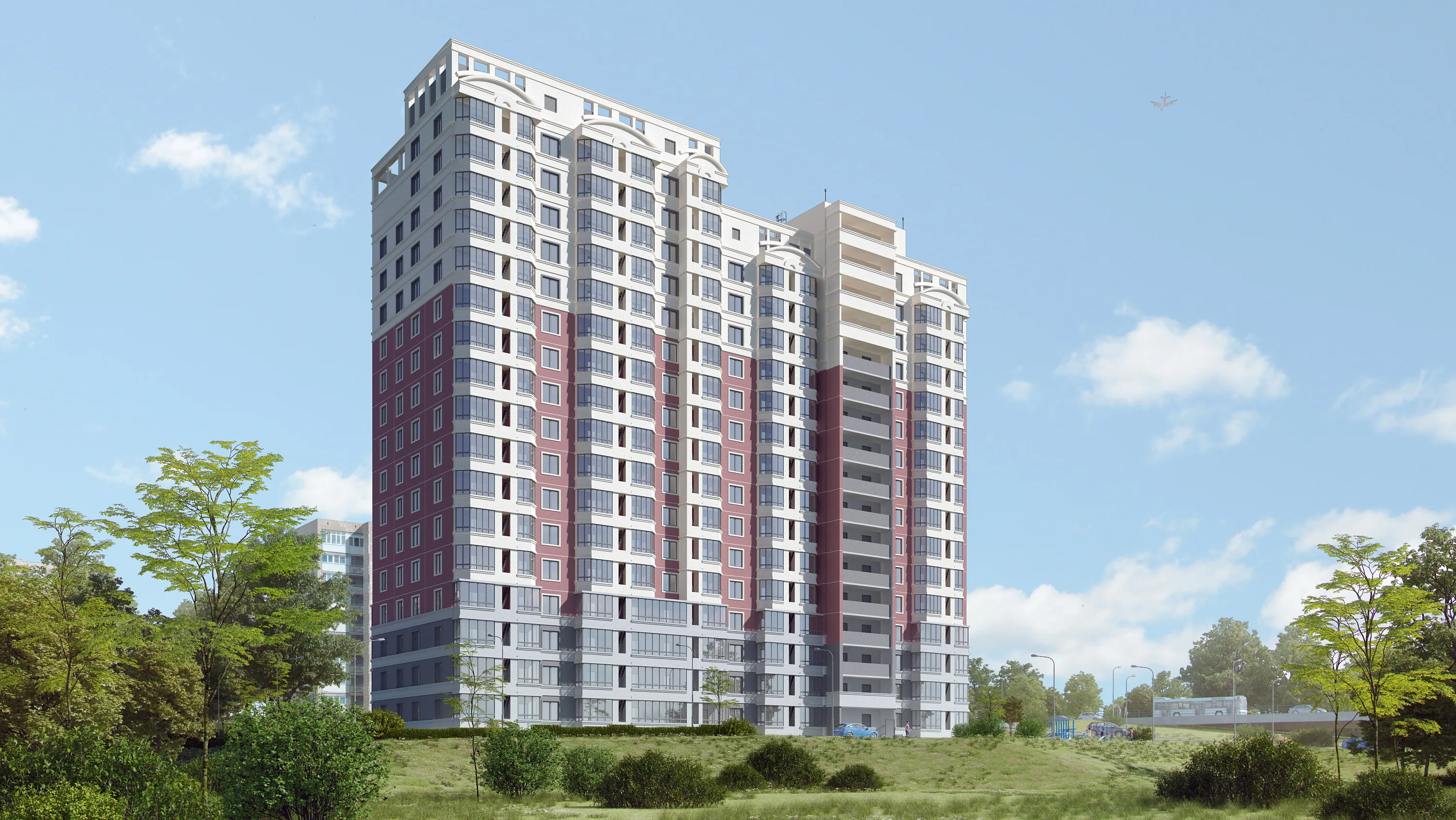 ЖК «Маяк» (Пермь)