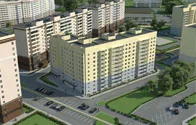 ЖК «Эко-Квартал»