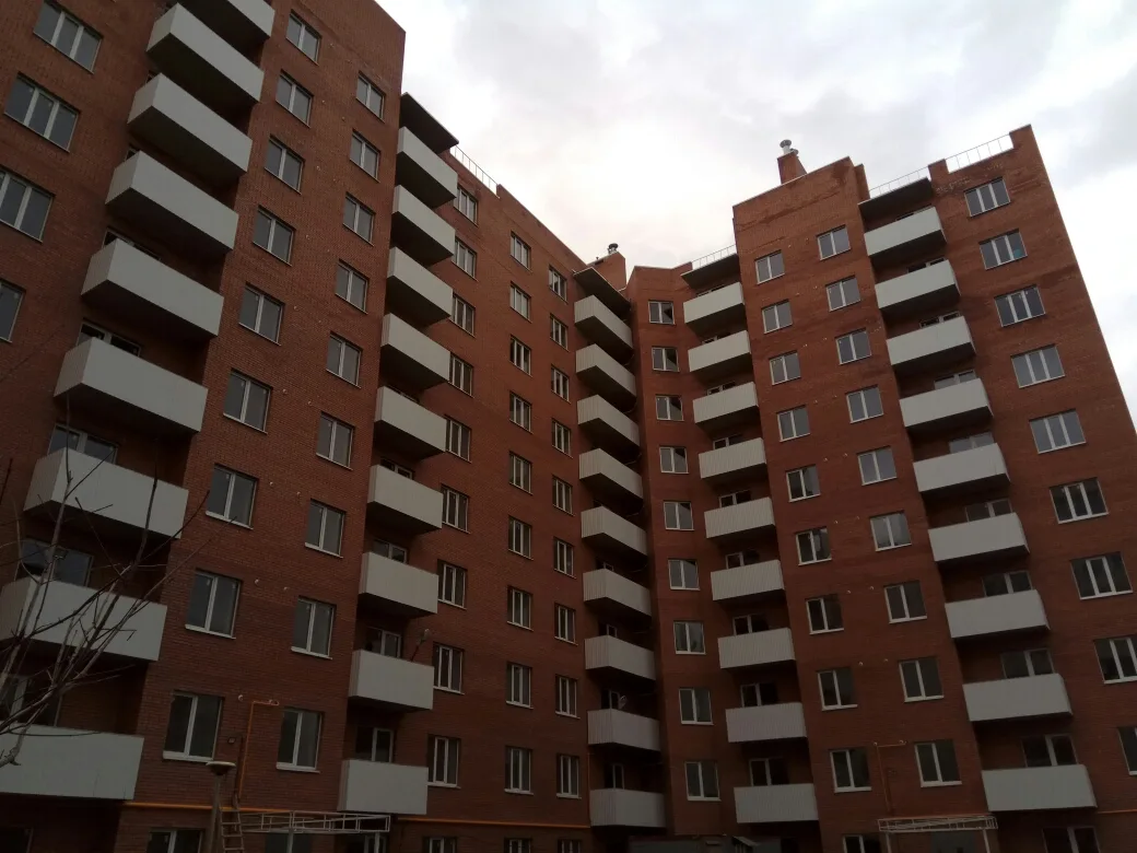 ЖК по адресу Таганрог, ул Чучева, д. 46-2