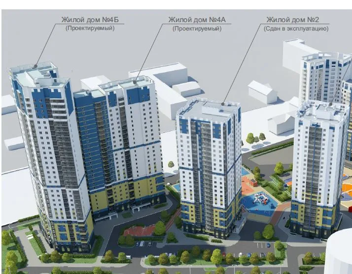 ЖК «Флагман» (Екатеринбург)