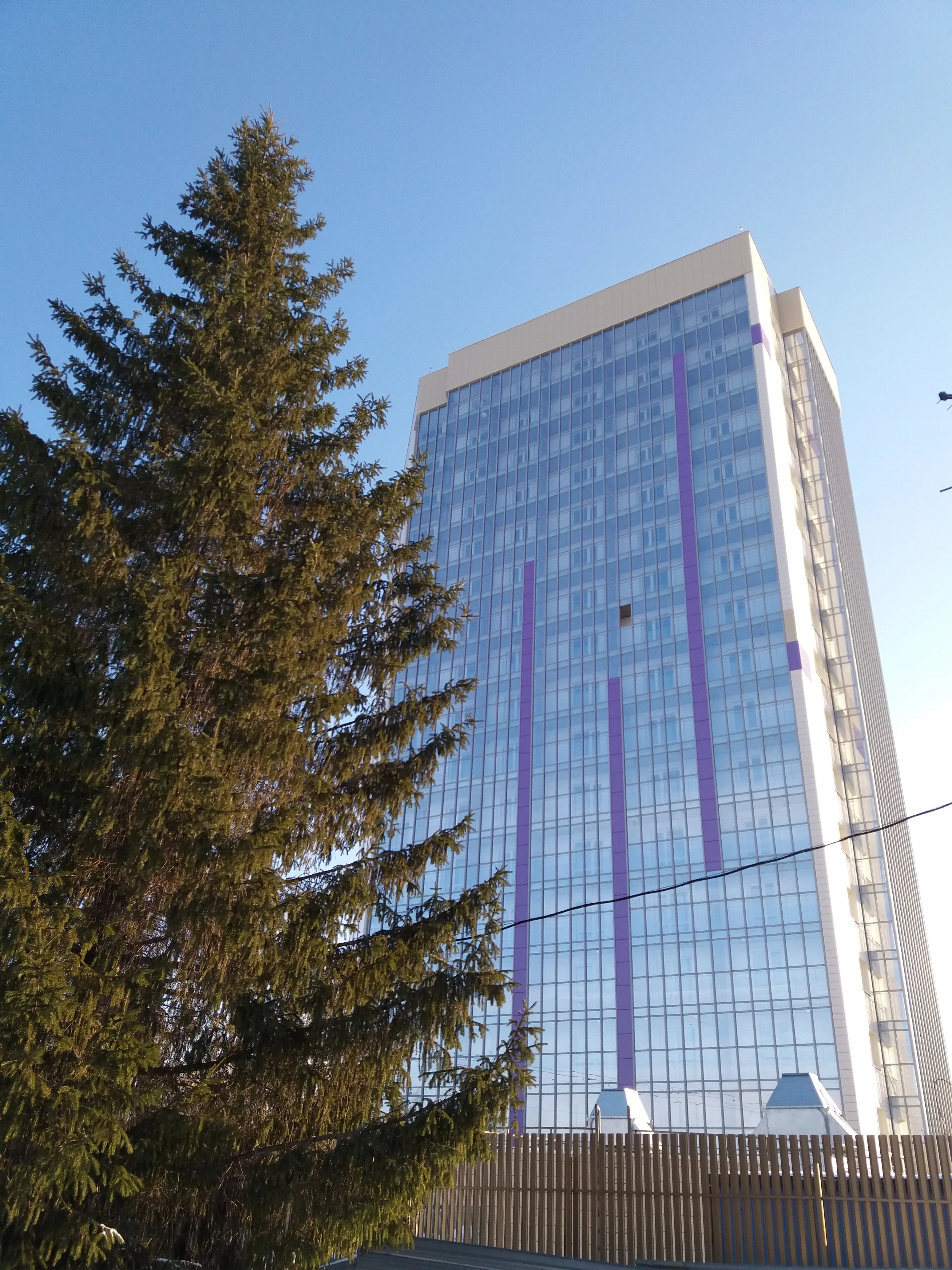 ЖК «хаус»