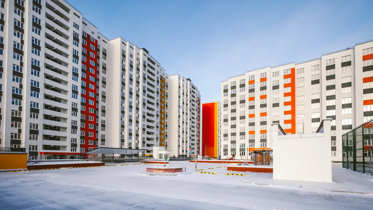 ЖК «Гармония»