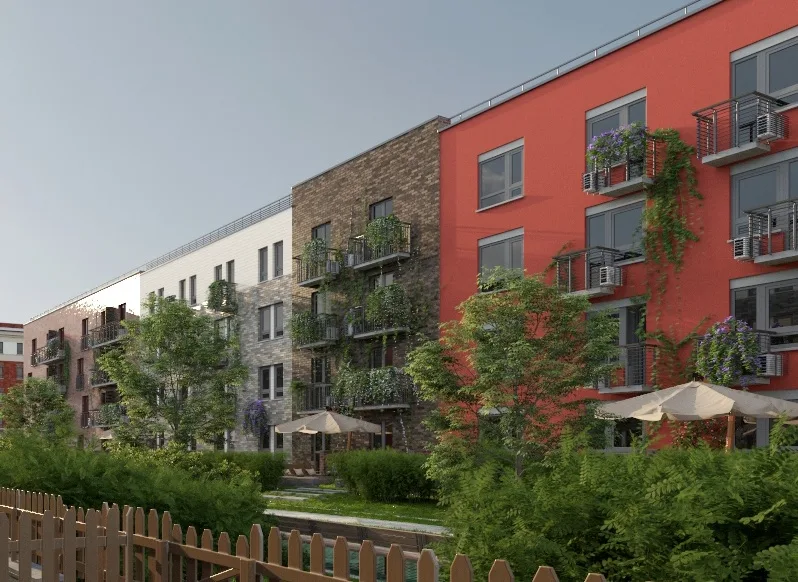 ЖК «Малахит»