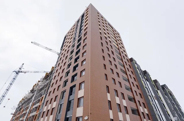 ЖК «Метроград»