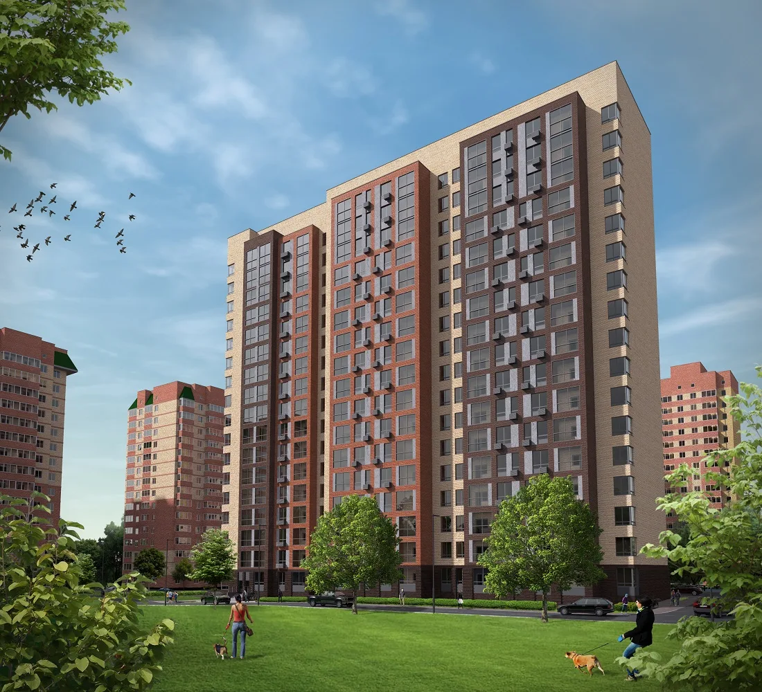 ЖК «Папанинский»