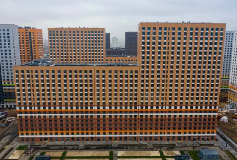 ЖК «Люблинский Парк»