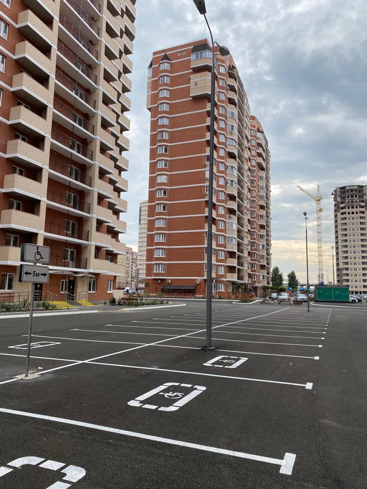 ЖК «Любимый дом»