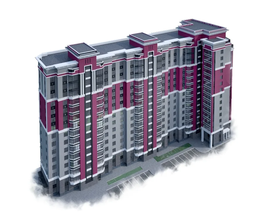 ЖК «Маяковский» (Барнаул)