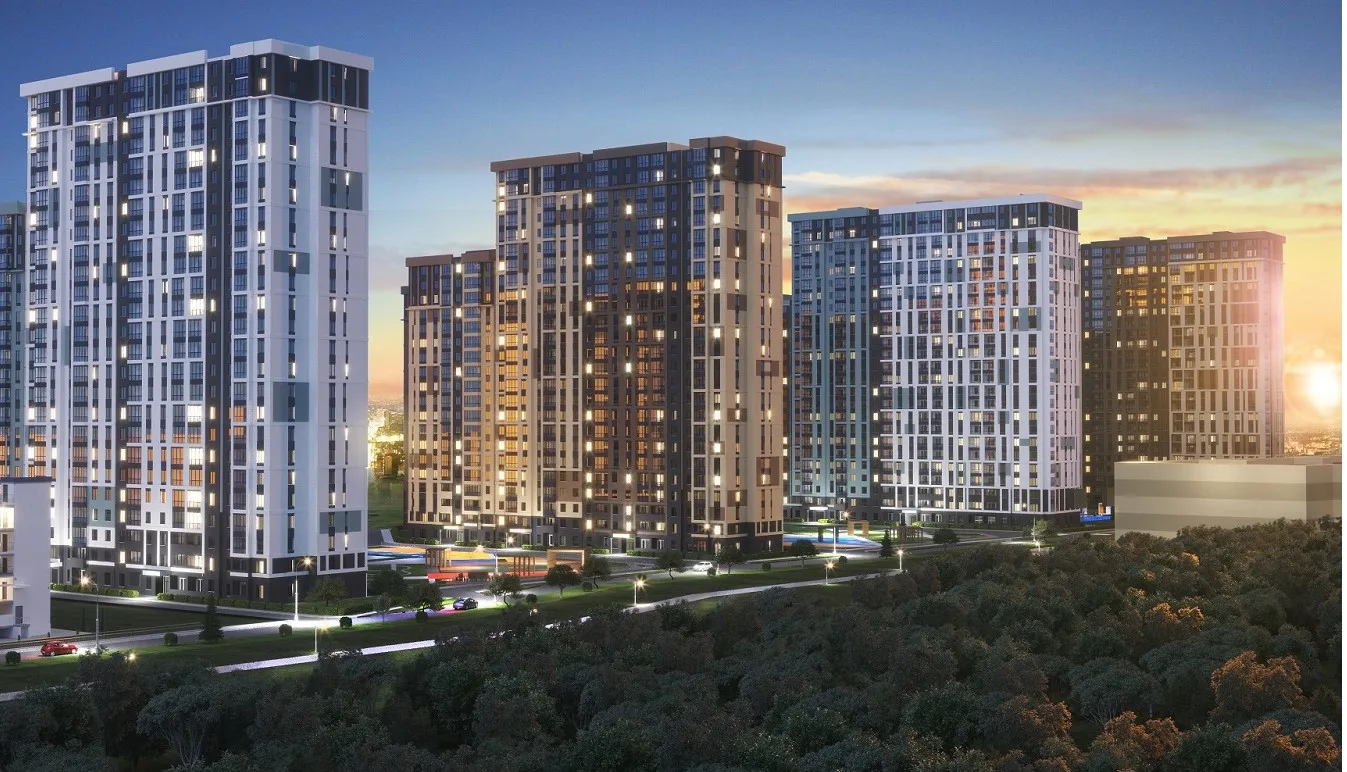 ЖК «Лето» (Рязань)