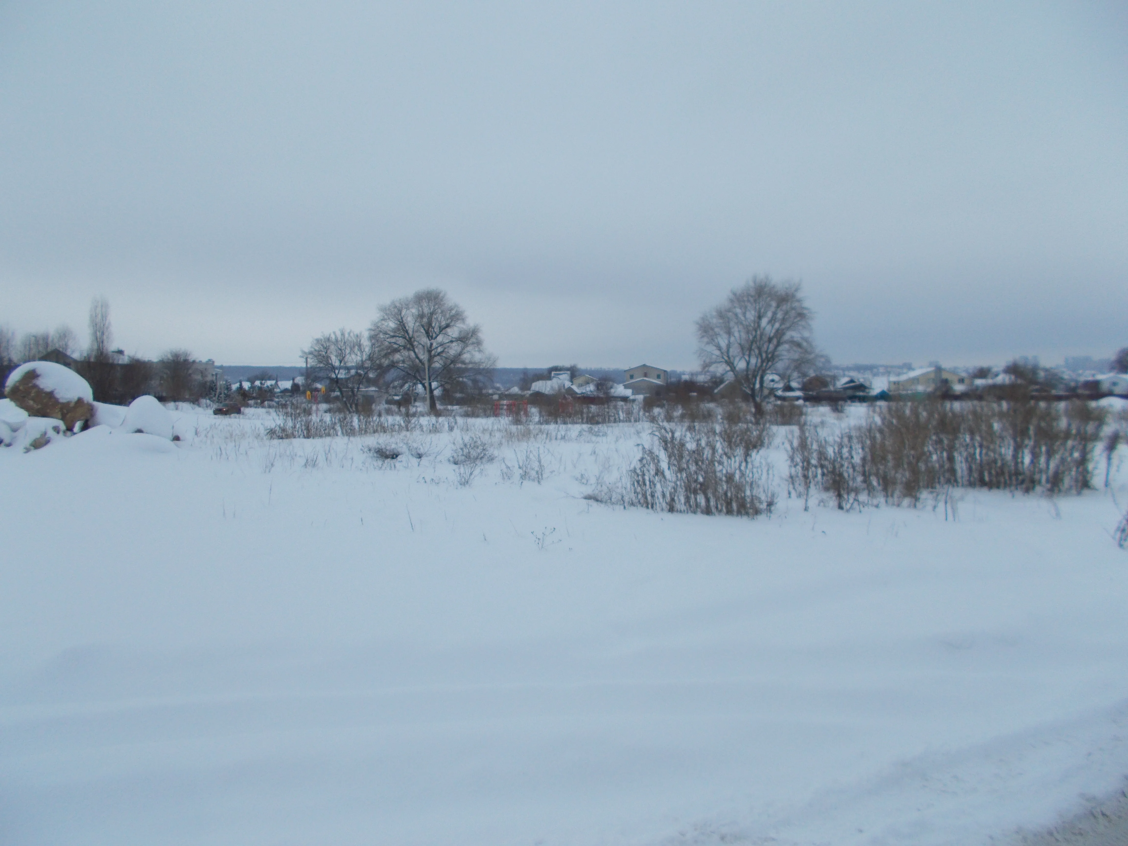 ЖК «Мандарин» (Воронеж)