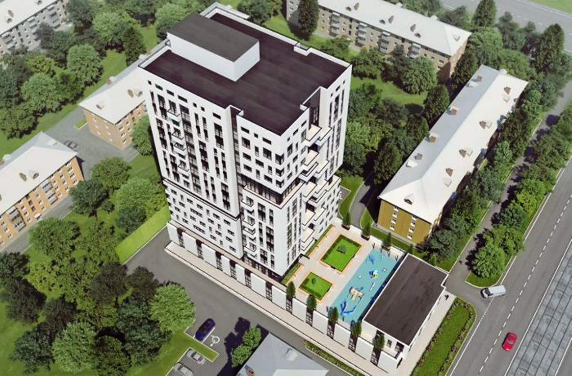 ЖК «Балатовский»