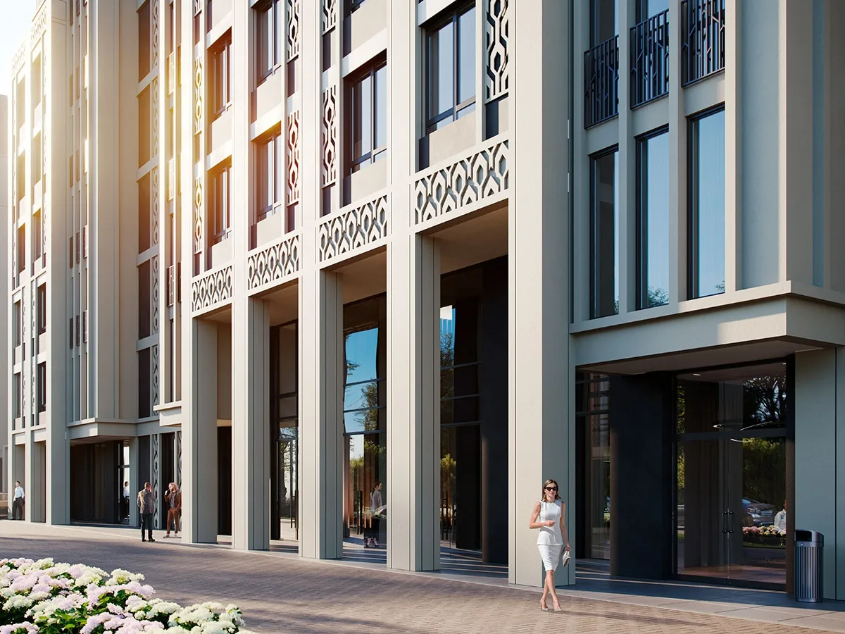 ЖК «Familia» (Санкт-Петербург)