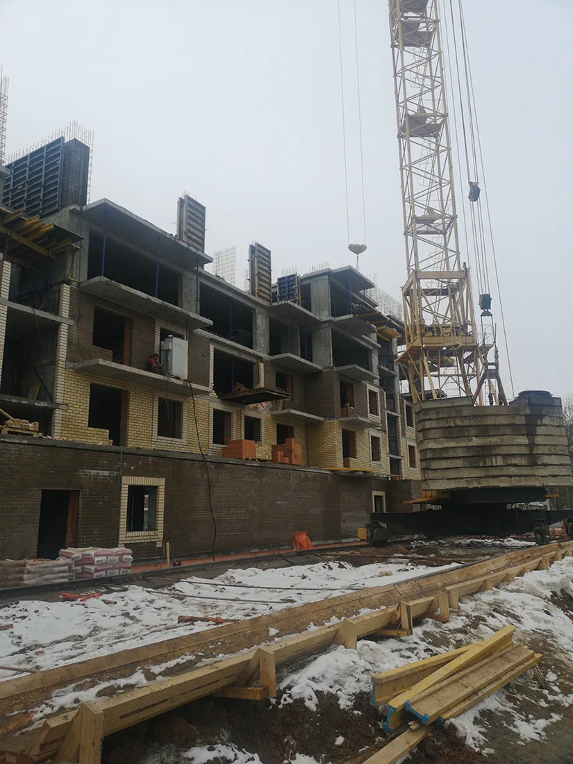 ЖК «Онегин» (Вологда)