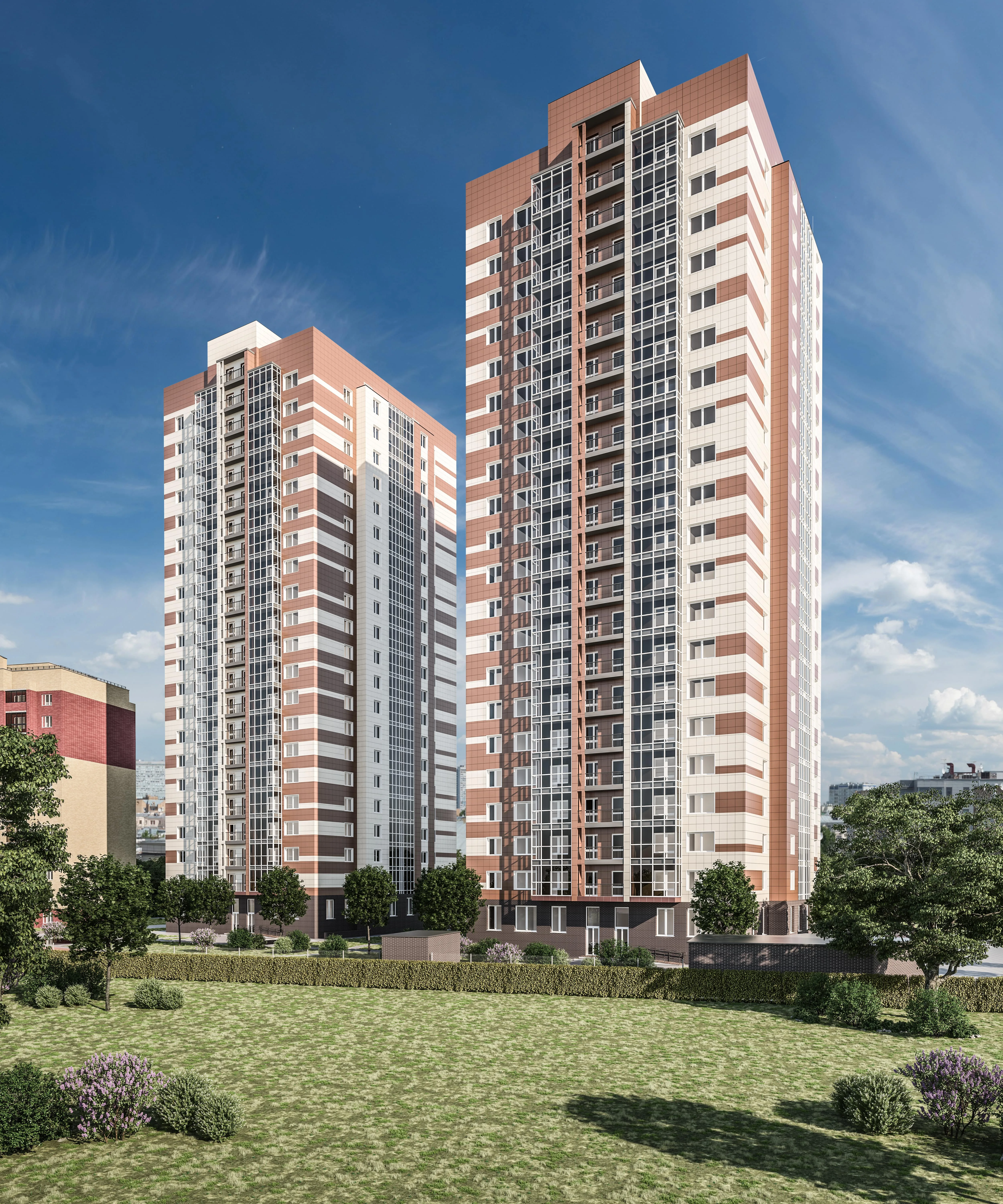 ЖК «Малиновка» (Казань)