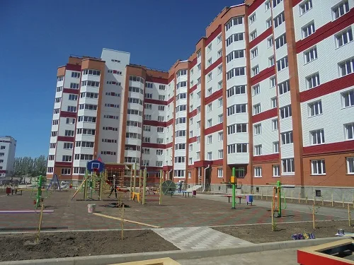 ЖК «Космический»