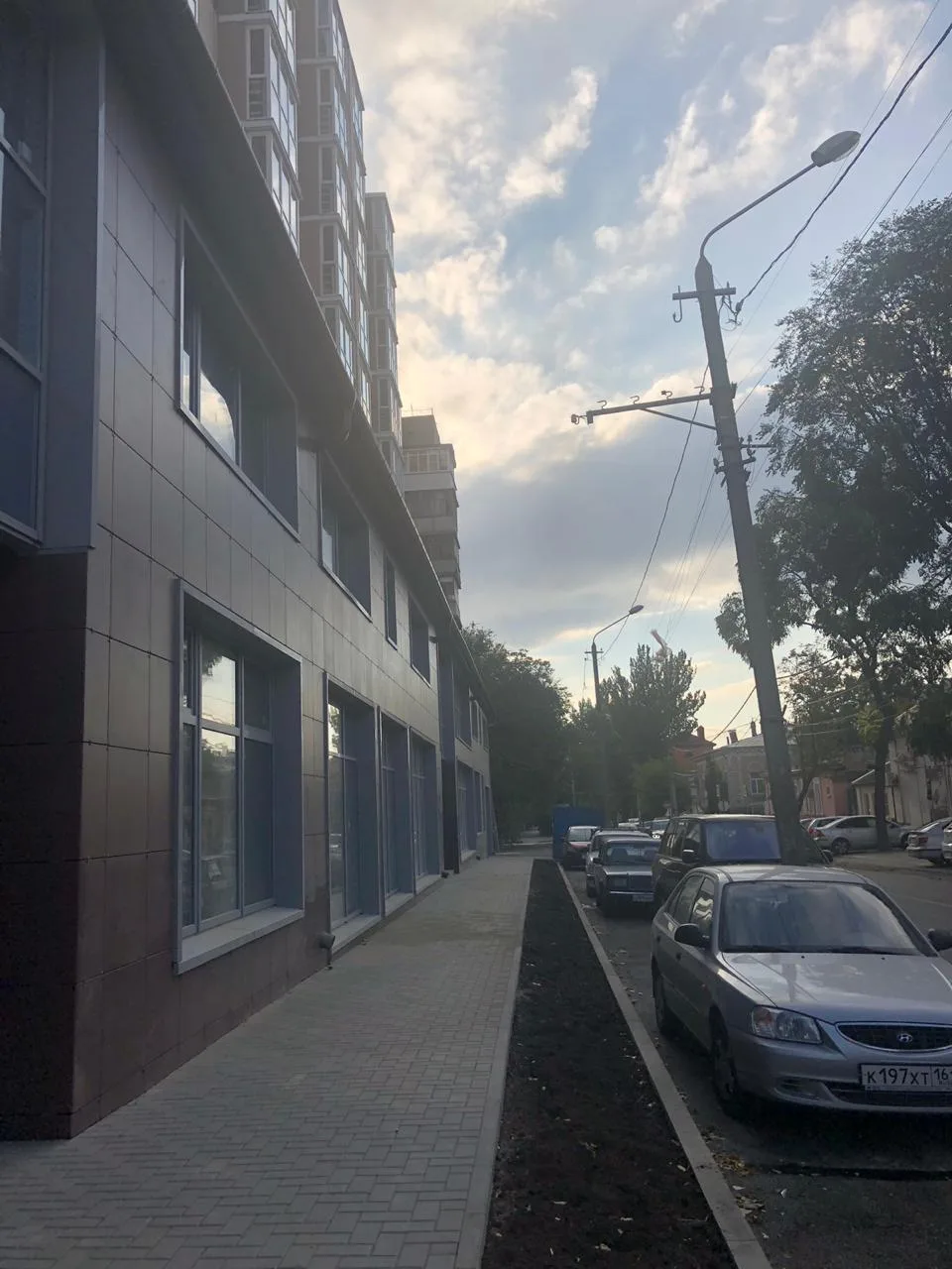 ЖК «Нахичевань»