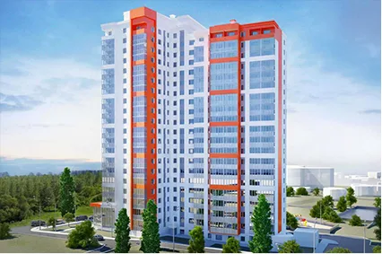 ЖК «Университетский Парк»