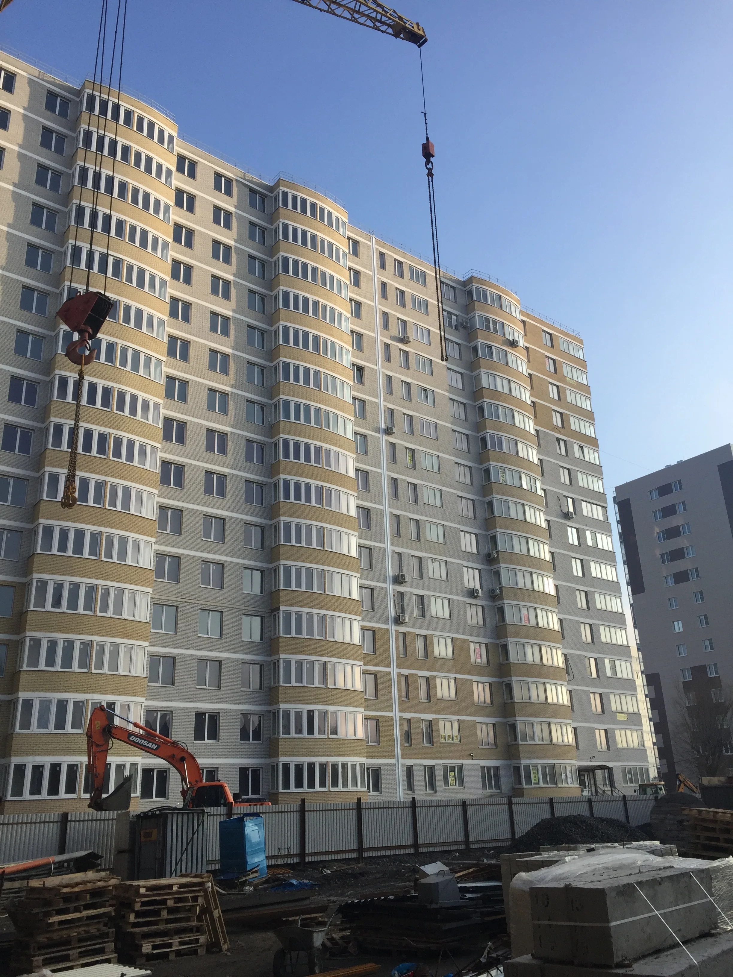 ЖК «Новый Город» (Ростов-на-Дону)