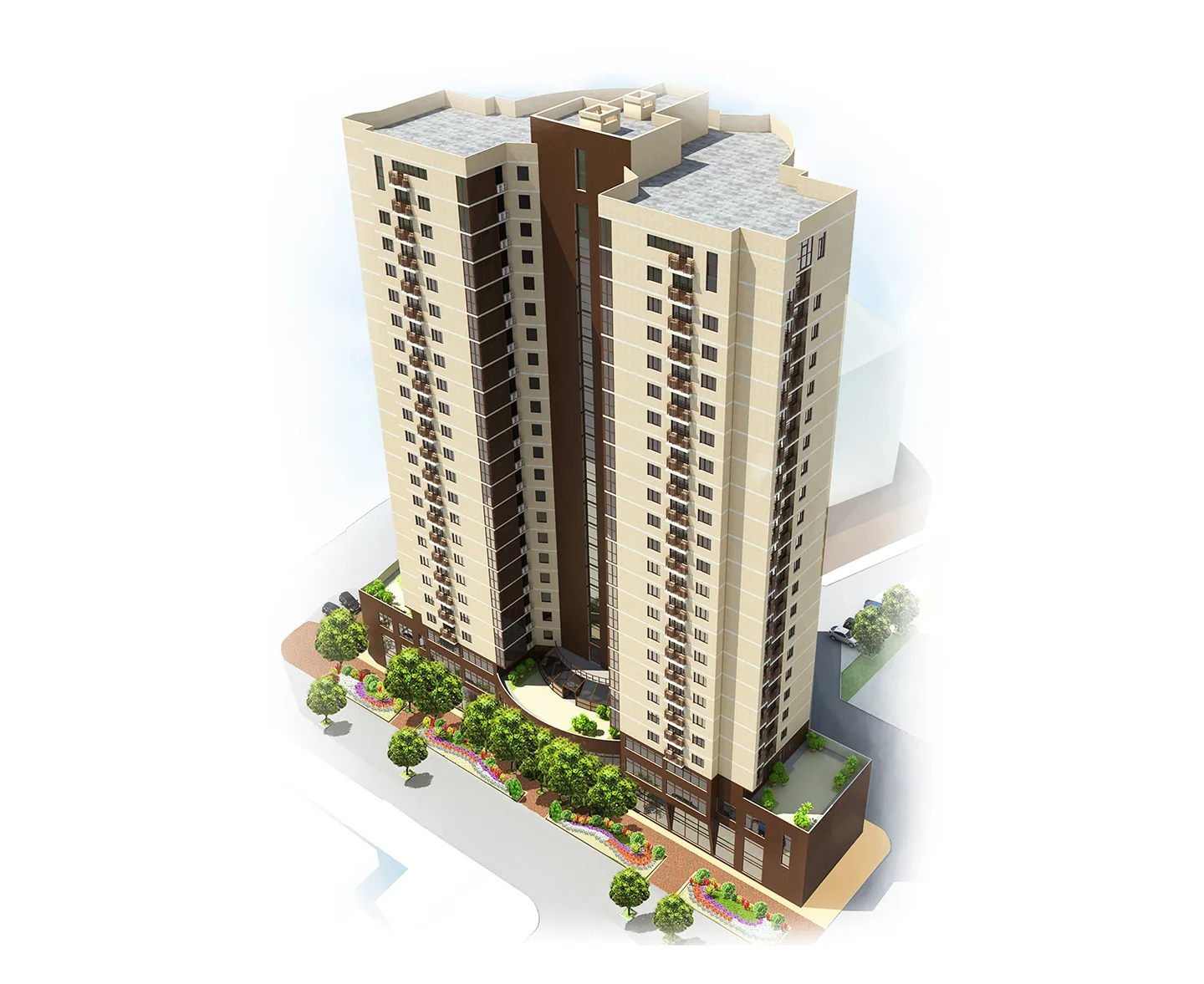 ЖК «Юбилейный» (Ростов-на-Дону)