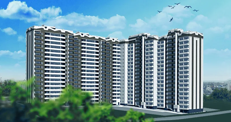 ЖК «Панорама»