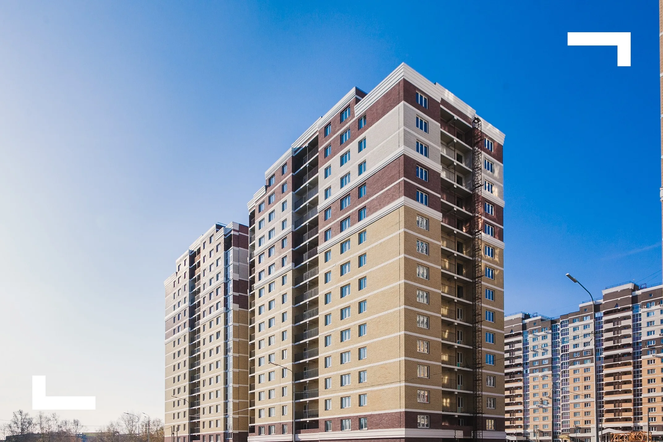 ЖК «Твинс» (Липецк)