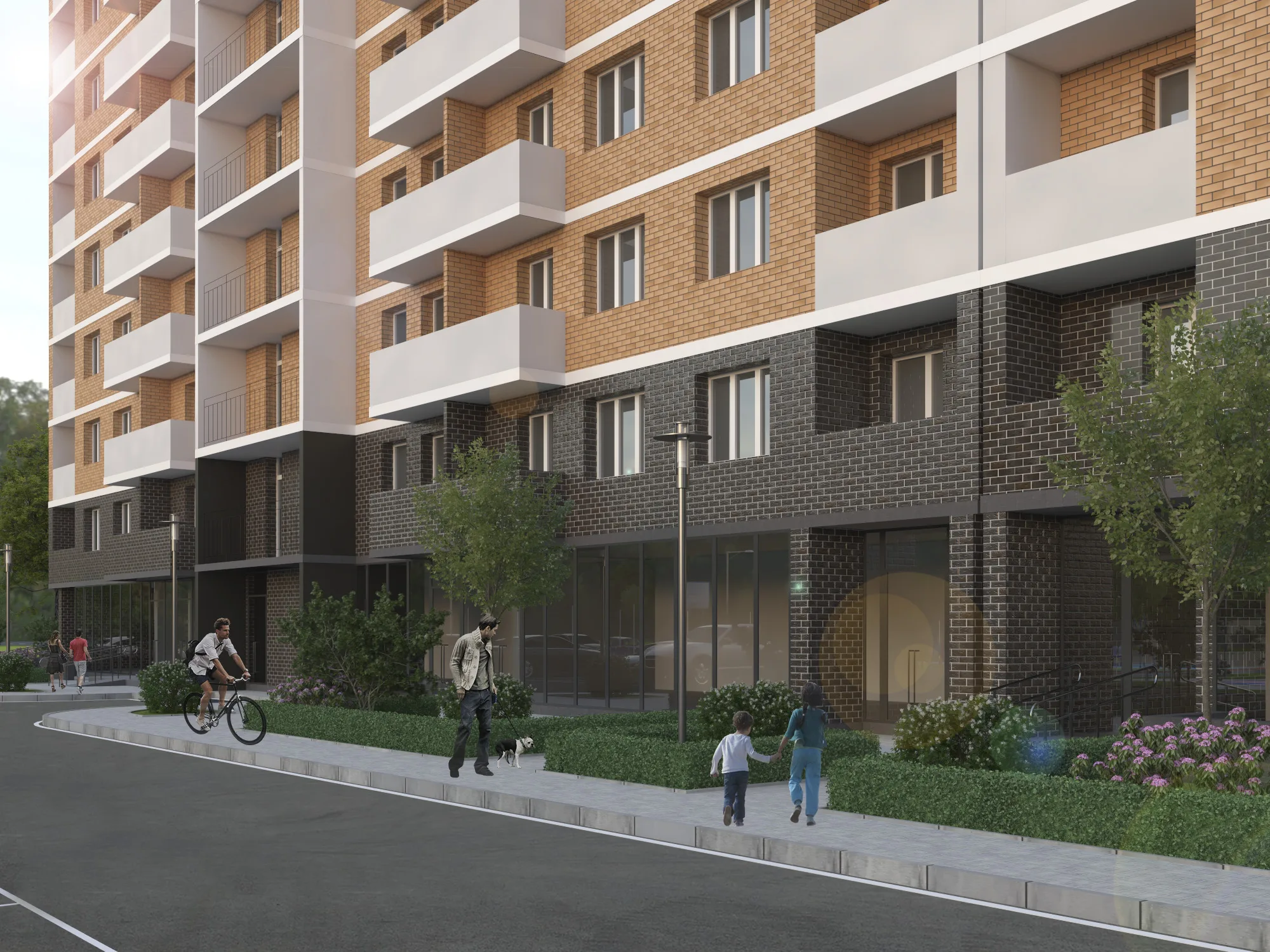 ЖК «Символ» (Краснодар)