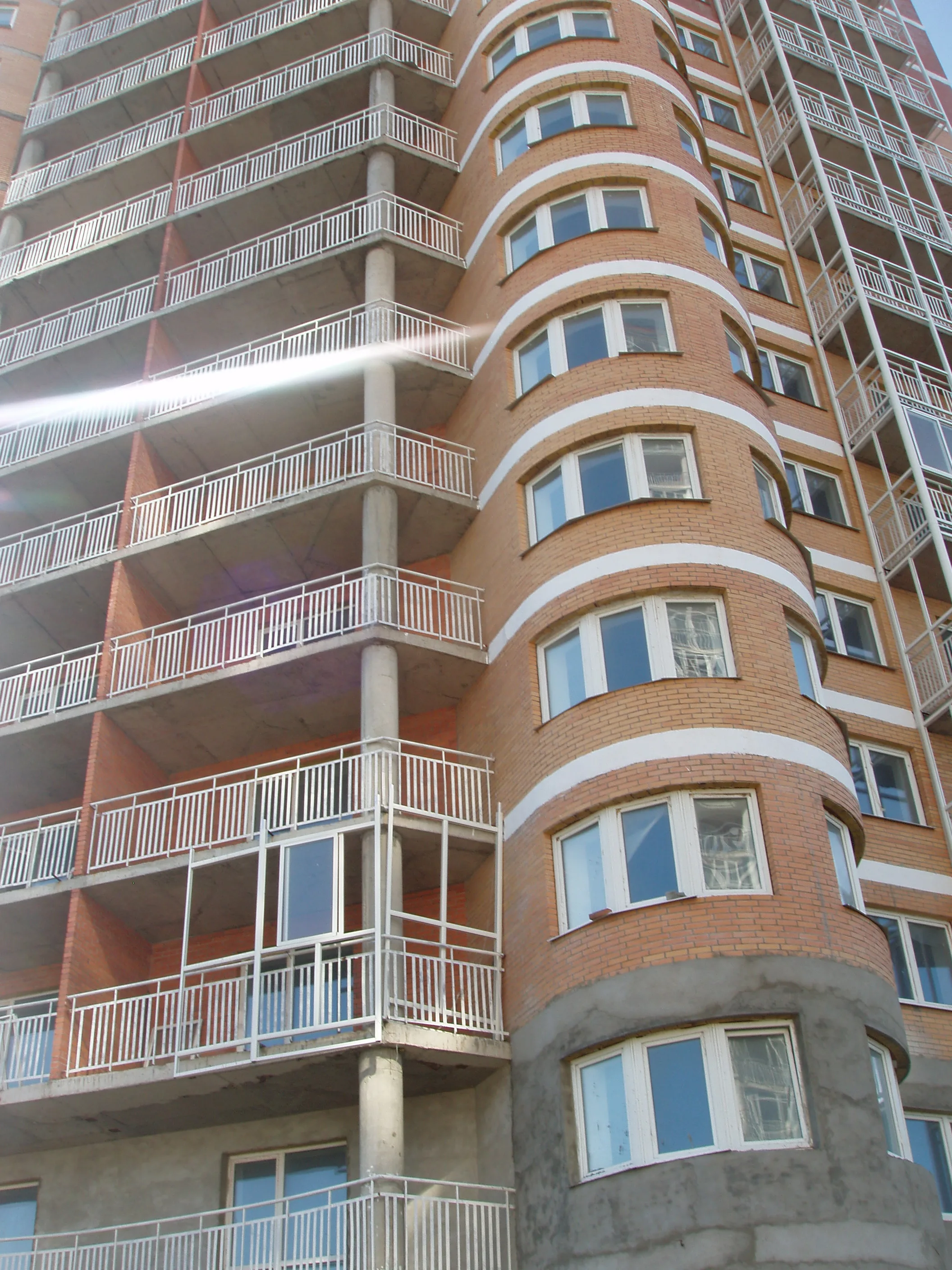 ЖК «Казачья Гора -Дом №»