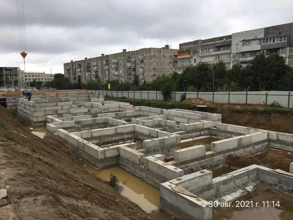 ЖК «Глория»